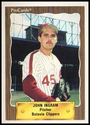 3061 John Ingram